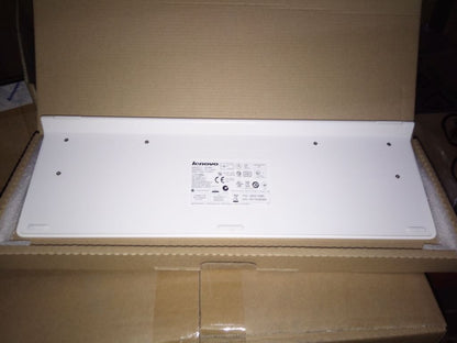 Lenovo Latin American Spanish Keyboard 25214280