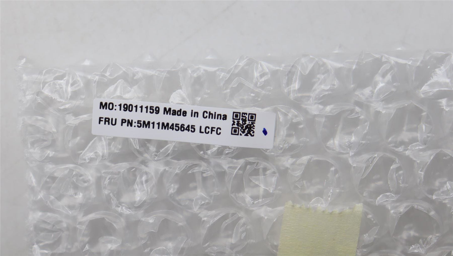 Lenovo MECH_ASM HOLDER,LCD CABLE 5M11M45645