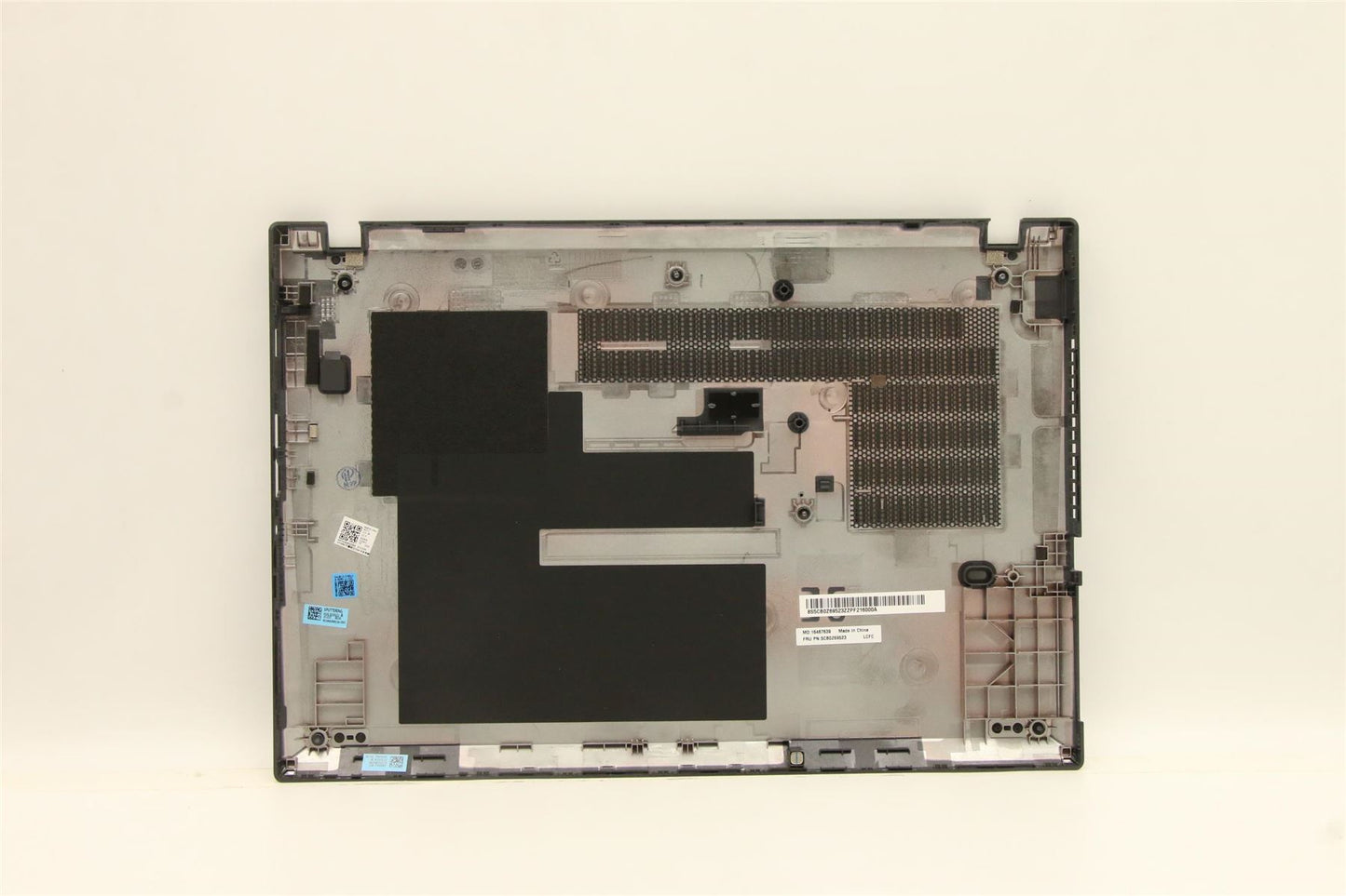 Lenovo FRU COVER T14G2_D_COVER_GRAY NE 5CB0Z69523