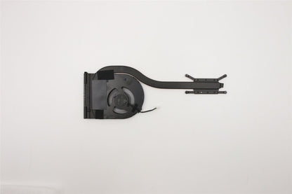 Lenovo ThinkPad L490 Desktop HeatSink Thermal Fan 02DM007