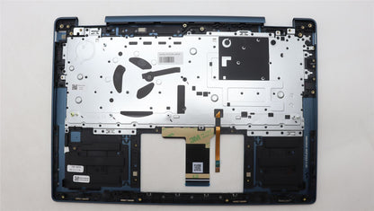 Lenovo Upper Case ASM_POR H 82YM NFP TT 5CB1L48329