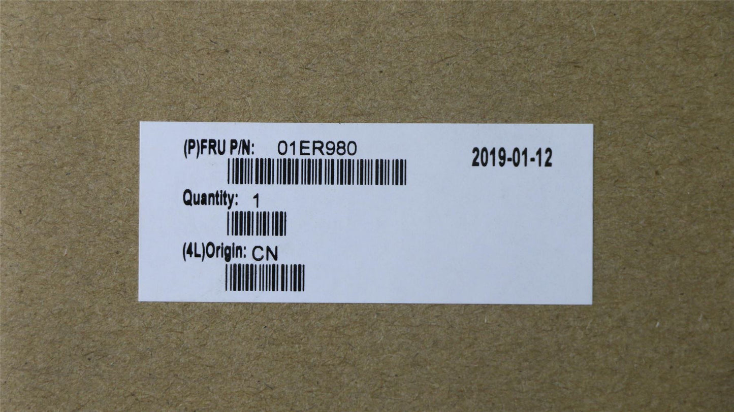 Lenovo ThinkPad P51 P71 Keyboard UK Black 01ER980
