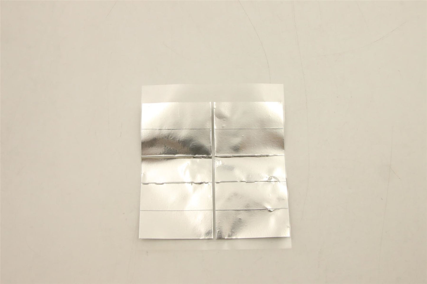 Lenovo TAPE Foil H 82T3 Camera AL 10pcs 5T10S33371
