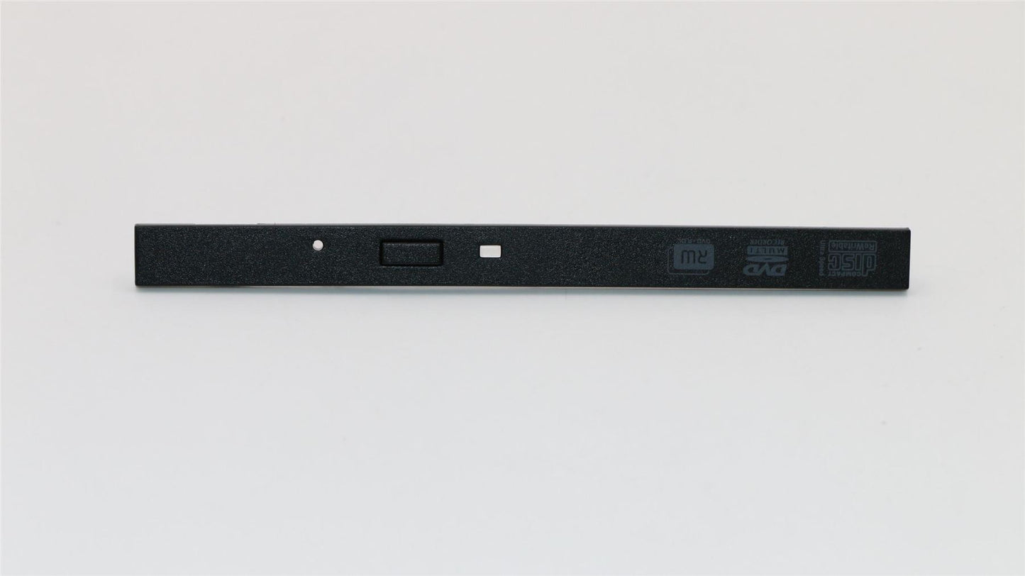 Lenovo ThinkCentre M920z Bezel Cover DVD Optical Drive Black 02CW293