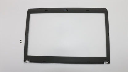 Lenovo Edge E531 Bezel front trim frame Cover Black 04X1120