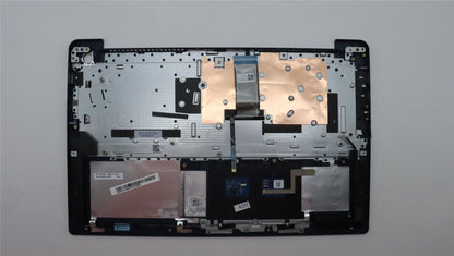 Lenovo Upper Case ASM_UKE L82RK FP AB BL 5CB1H77883