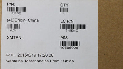 Lenovo Planr_Misc_Kit,RG1RG2 00HN923