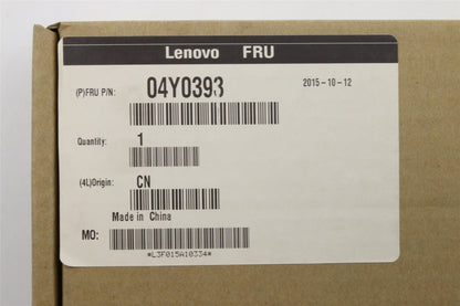 Genuine Lenovo ThinkPad X140e X131e Keyboard Hebrew Black 04Y0356 04Y0393