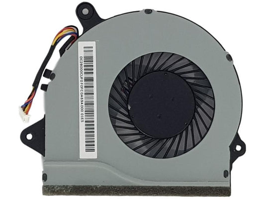 Lenovo 300-14ISK 300-15ISK 300-17ISK B71-80 Cooling Fan 5F10K42885