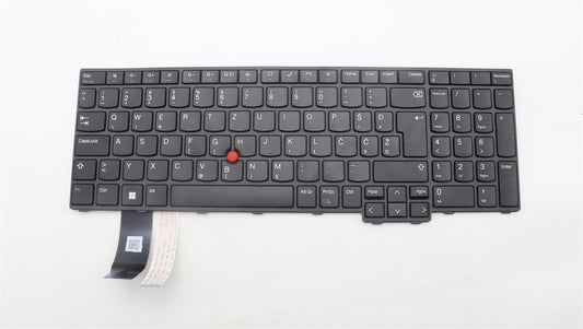 Lenovo NB_KYB CS22 NM TOP,BK-NBL,PMX,SLV 5N21D93817