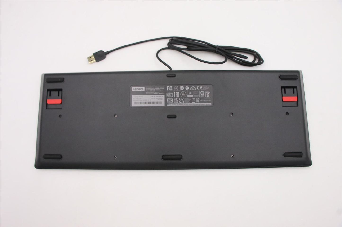 Lenovo SMC KBD-German 5D51H38233