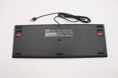 Lenovo SMC KBD-German 5D51H38233
