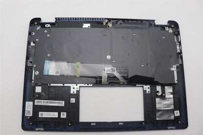 Lenovo Upper Case ASM_GER W 82Y0 AB 5CB1L30639