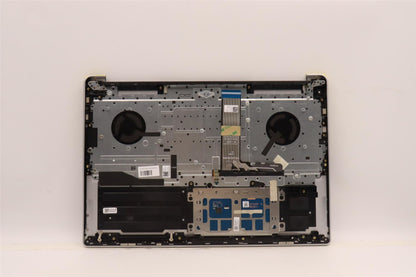 Lenovo IdeaPad 5 16ARH7 Palmrest Cover Touchpad Keyboard US 5CB1J08754