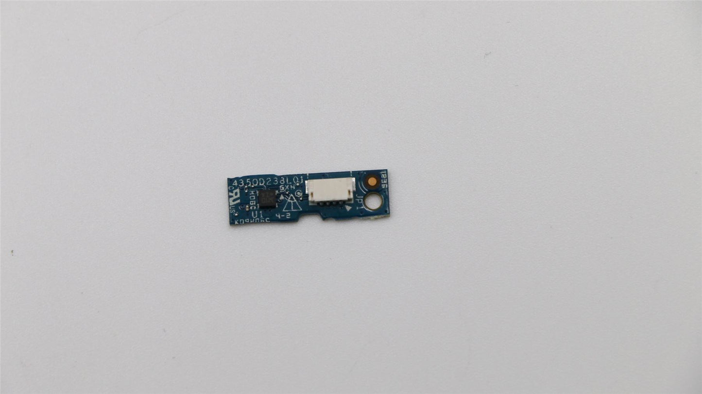 Lenovo Flex 520-14IKB 5-1470 Sensor Board 5C50N67555