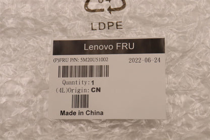 Lenovo S_YOGA_SIDE_IO_BKT_ASSY 5M20U51002