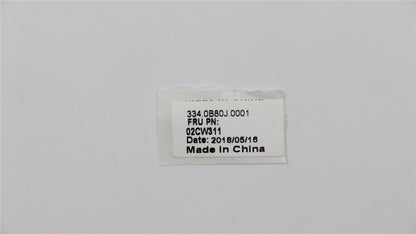 Lenovo TAPE_CONDUCTIVE_730S 02CW311
