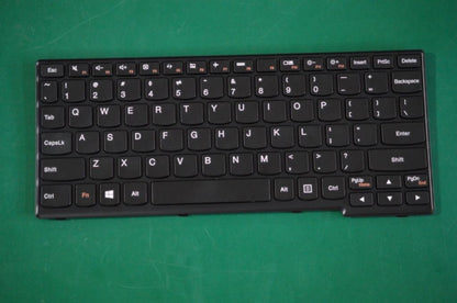 Lenovo CCYT1C1US83BlackKeyBowlBlackFKBD Keyboard 25204677