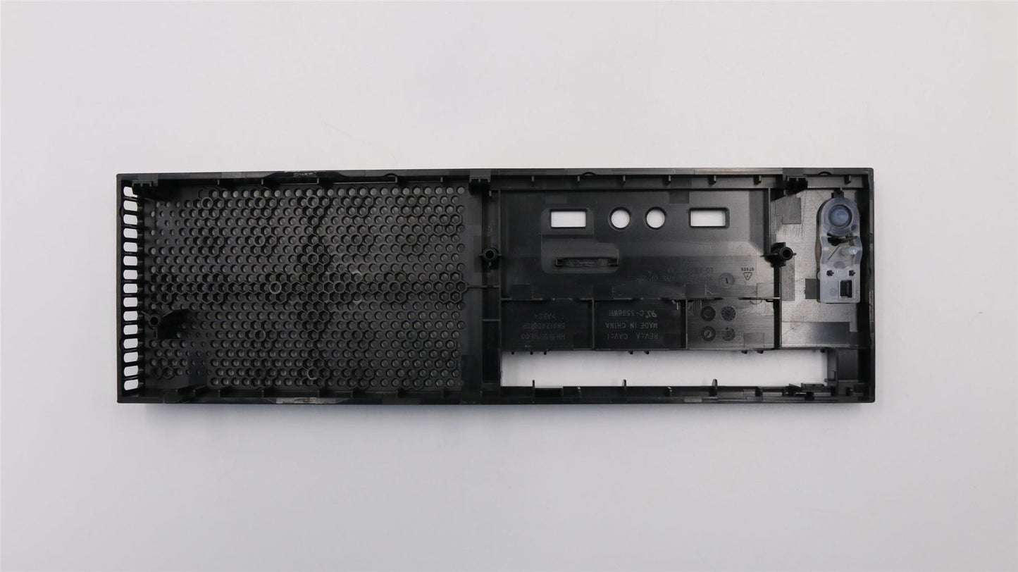 Lenovo E50 00 Case Front Bezel Cover Black 00XD503