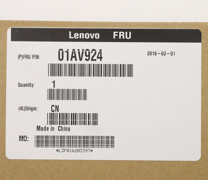 Lenovo 01AV924 Rubberkit