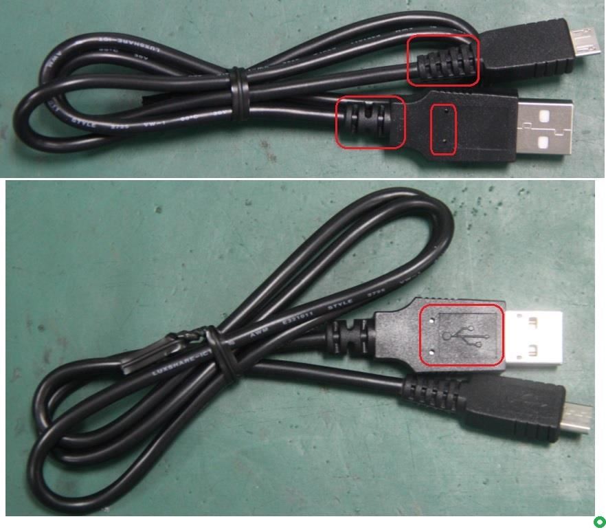Lenovo A269 USB Cable&*7340000048W CS 5C19A464US
