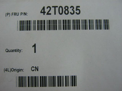 Lenovo FRU Akita WWAN Board 42T0835