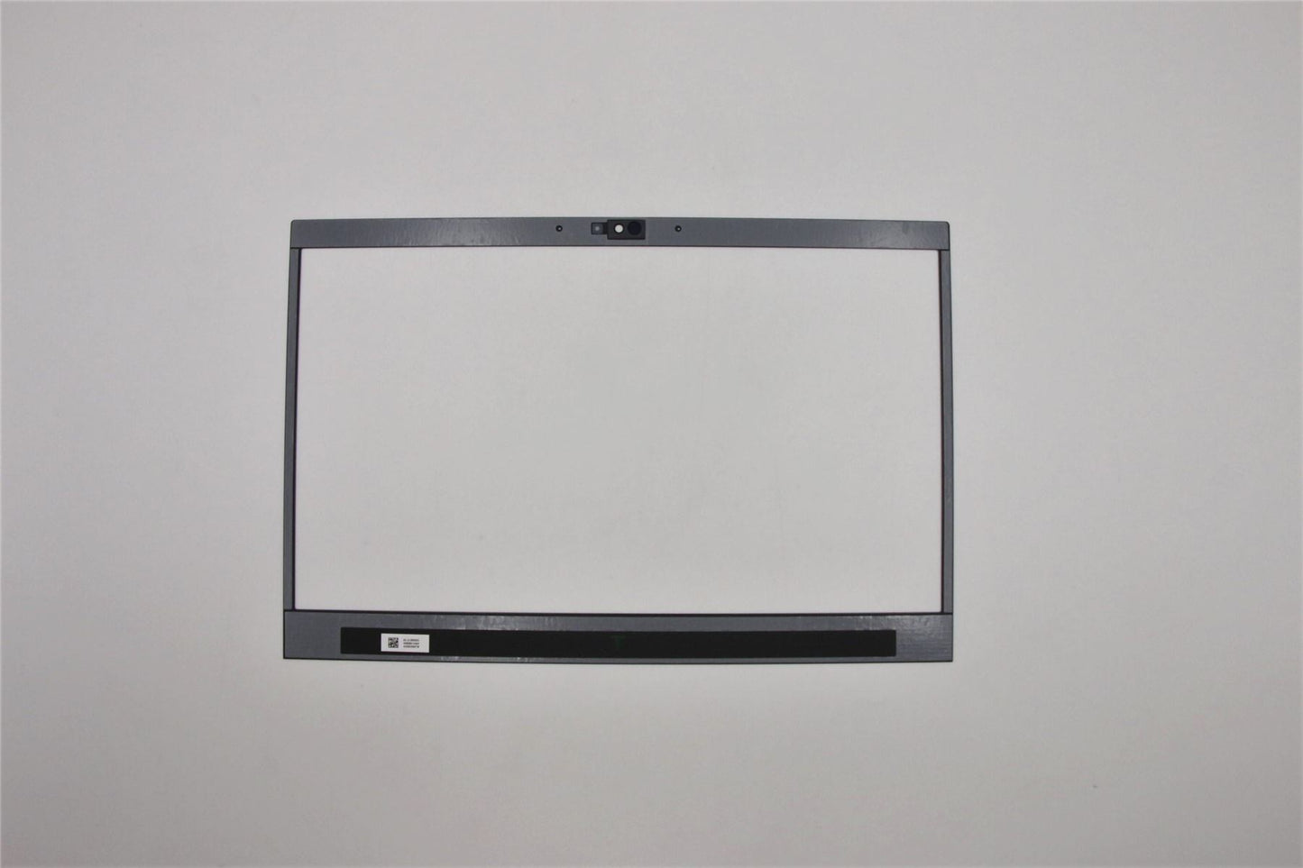 Lenovo ThinkPad X13 Bezel front trim frame Cover Black 5B30S73495