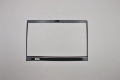 Lenovo ThinkPad X13 Bezel front trim frame Cover Black 5B30S73495