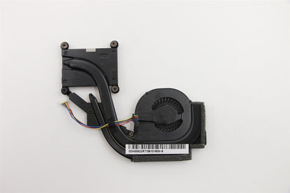 Lenovo ThinkPad T440p Fan Heatsink 00HM903