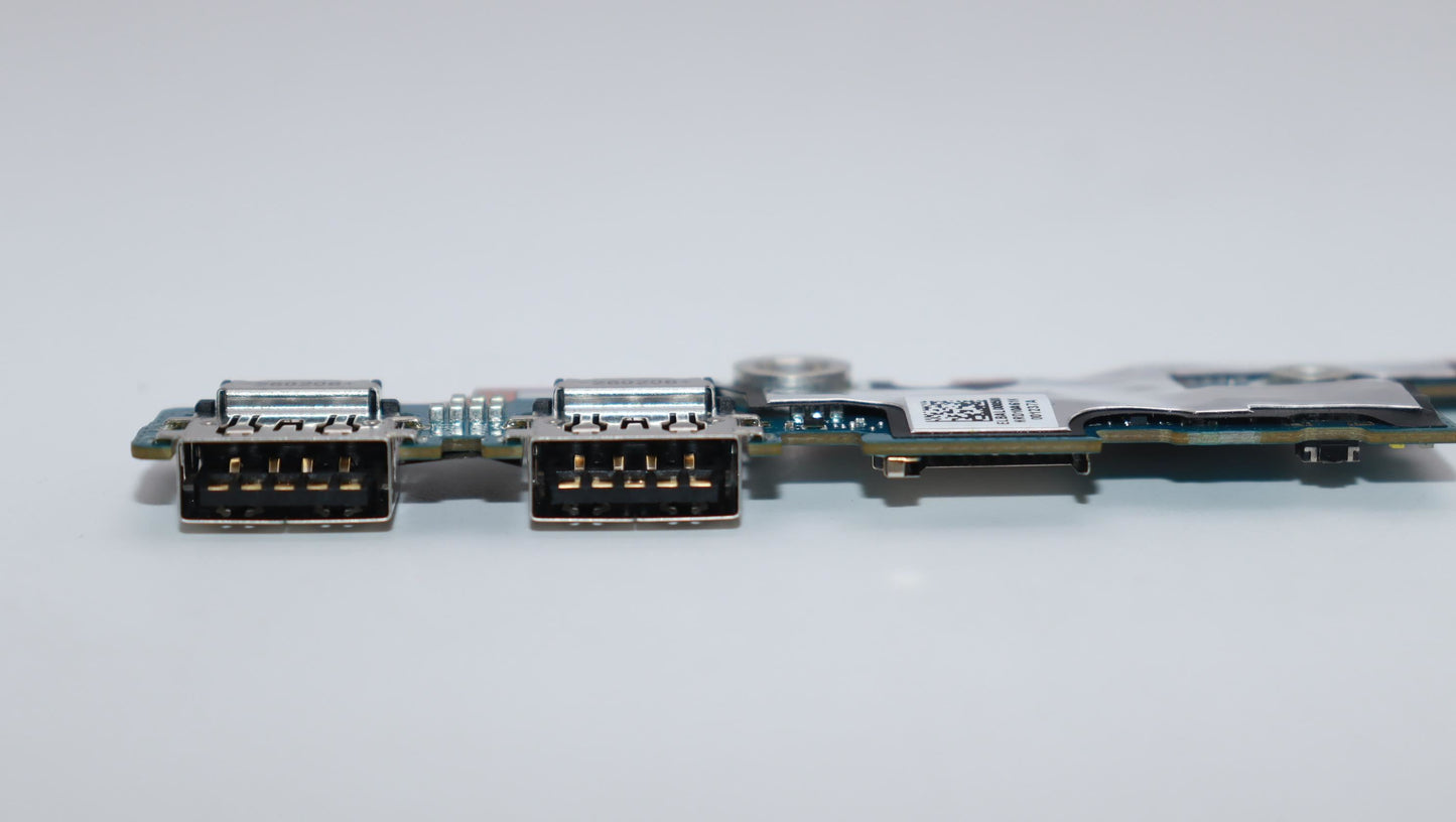 Lenovo CARDPOP C 83UK I/O Board 5C50S26043