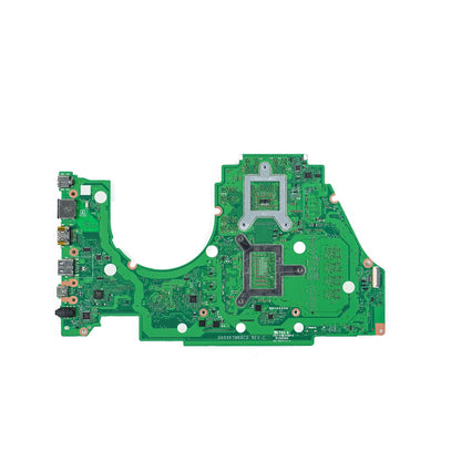 Asus X571GT Mainboard 4G/I7 (Wo/Fp) 90NB0NL0-R00070