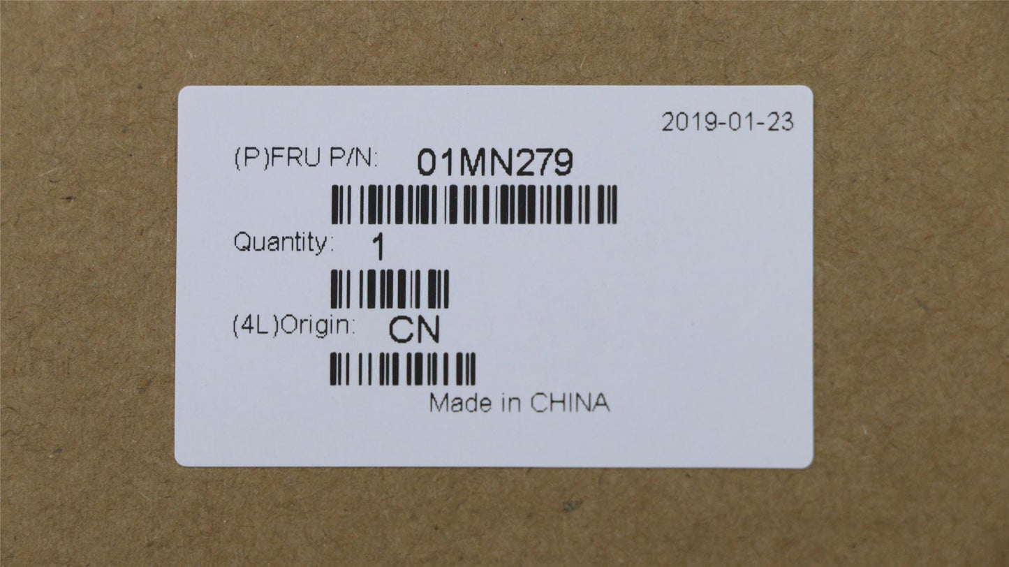 Lenovo IdeaCentre 520-24IKL 520-24IKU 520-24AST Hinge Cover Top Black 01MN279