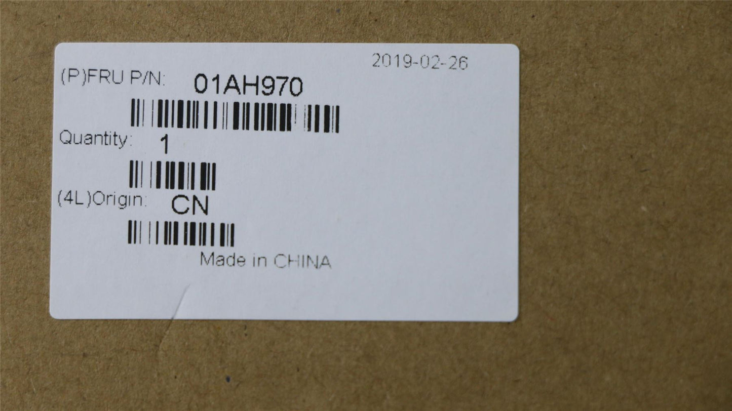 Lenovo A940 27ICB Speaker Speakers 01AH970