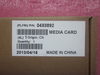 Lenovo FRU KIT Smart Card Reader Board 00HM300