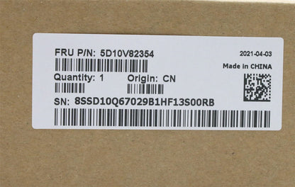 Lenovo DISPLAY BOE 17.3 UHD IPS AG 5D10V82354