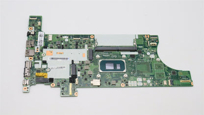 Lenovo ThinkPad T15 Gen 2 T14 Gen 2 Motherboard Mainboard UMA 16G 5B21M82849