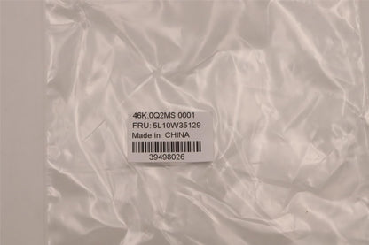 Lenovo LABEL W 21AS GEO 5L10W35129
