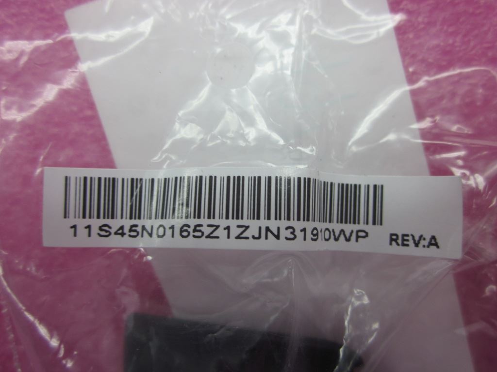 Lenovo Phihong China Plug Clip FRU AC Charger Adapter 45N0166