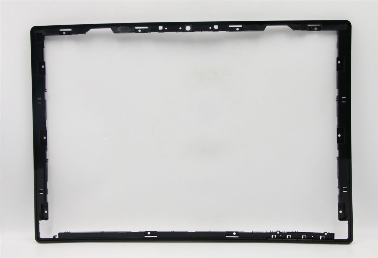 Lenovo FRU, front bezel with switch 03T9656