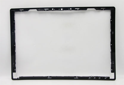 Lenovo FRU, front bezel with switch 03T9656