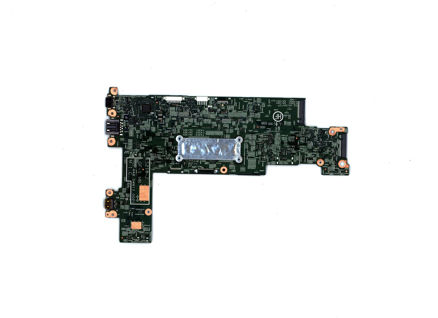 Lenovo ThinkPad X1 1st X1 1st Gen Motherboard Mainboard 00NY797