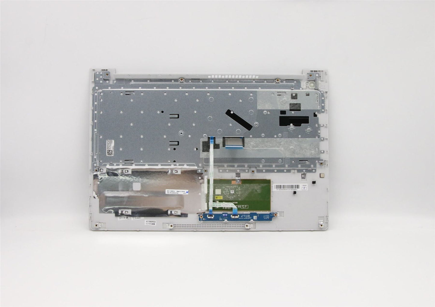 Lenovo UpperCaseASM SPNKBL80SR W/TP,TPFFC 5CB0L37461