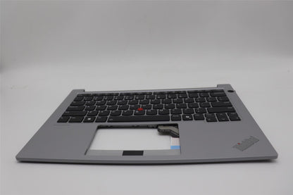 Lenovo MECH_ASM FRU KB EUROENG BL(TRI)US AG 5M11N96240