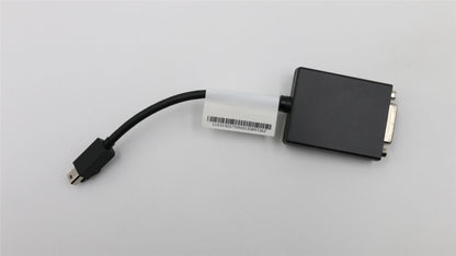 Lenovo mini Display Port to DV 03T8320
