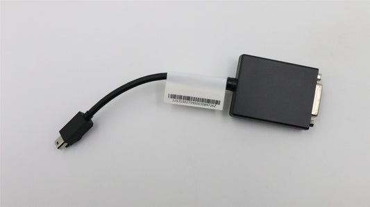 Lenovo mini Display Port to DV 03T8320