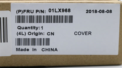 Lenovo Yoga X1 3rd Gen Keyboard Palmrest Top Cover Spanish Silver 01LX968