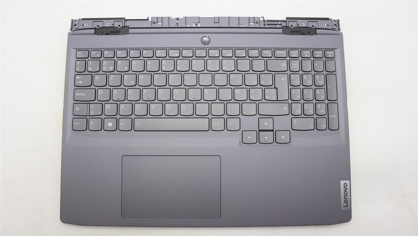 Lenovo COVER Upper Case ASM_BEL C 82XW BL 5CB1L55960