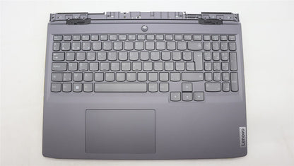 Lenovo COVER Upper Case ASM_BEL C 82XW BL 5CB1L55960