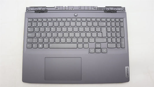 Lenovo COVER Upper Case ASM_BEL C 82XW BL 5CB1L55960