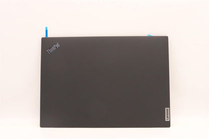 Lenovo ThinkPad P16s Gen 1 T16 Gen 1 LCD Cover Rear Back Housing 5CB0Z69601